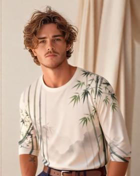 Men's Clothing