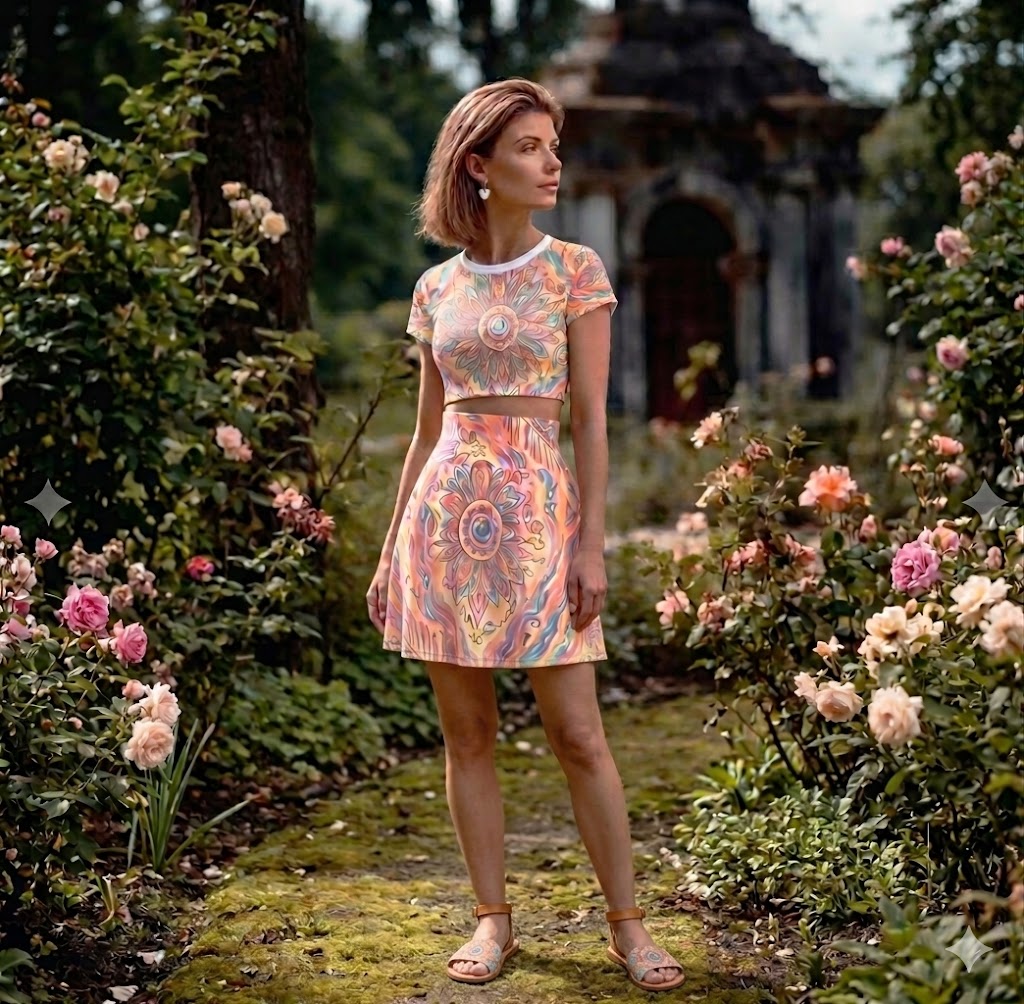 Women's Clothing