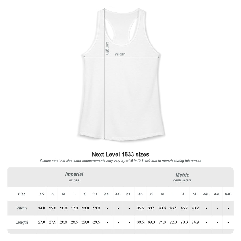 Watercolor Butterfly Racerback Tank | Vibrant Summer Butterfly Splash