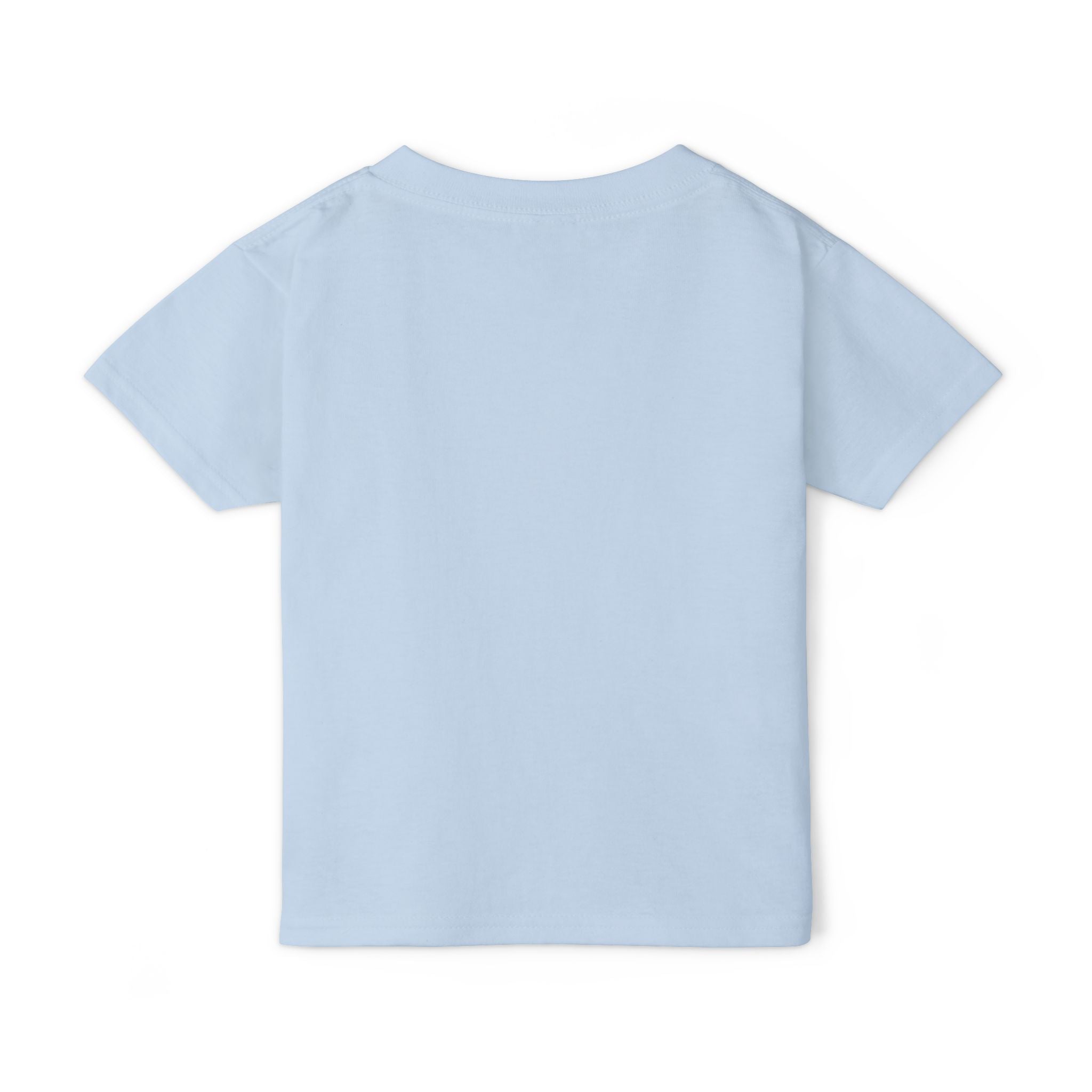 Kids Playground Graffiti T-Shirt — Colorful Playtime Tee