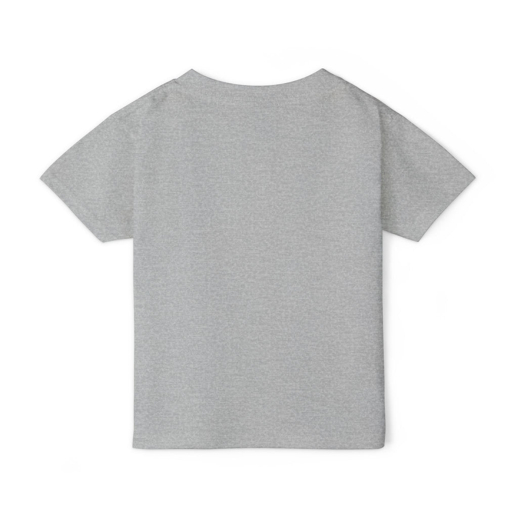 Kids Playground Graffiti T-Shirt — Colorful Playtime Tee