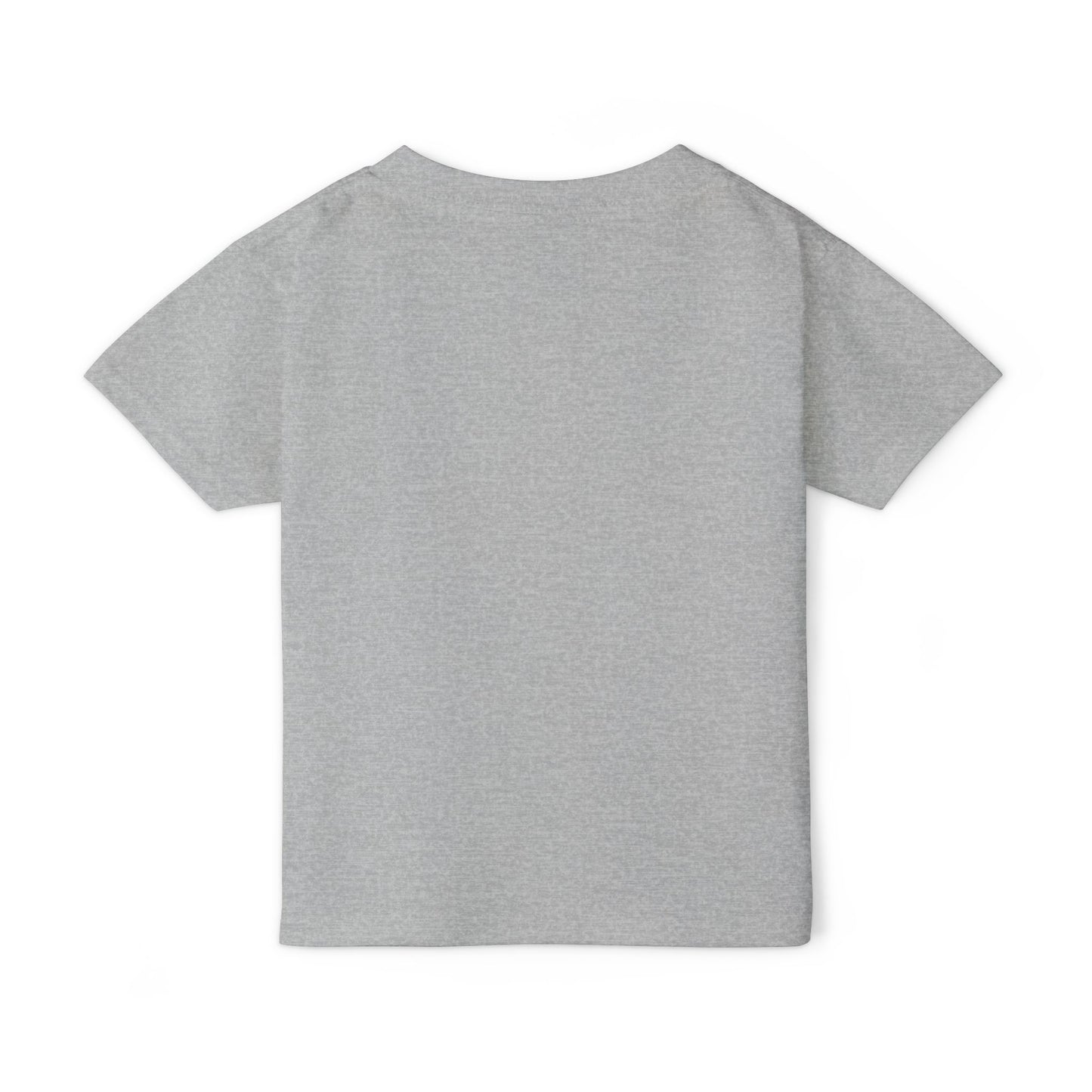 Kids Playground Graffiti T-Shirt — Colorful Playtime Tee