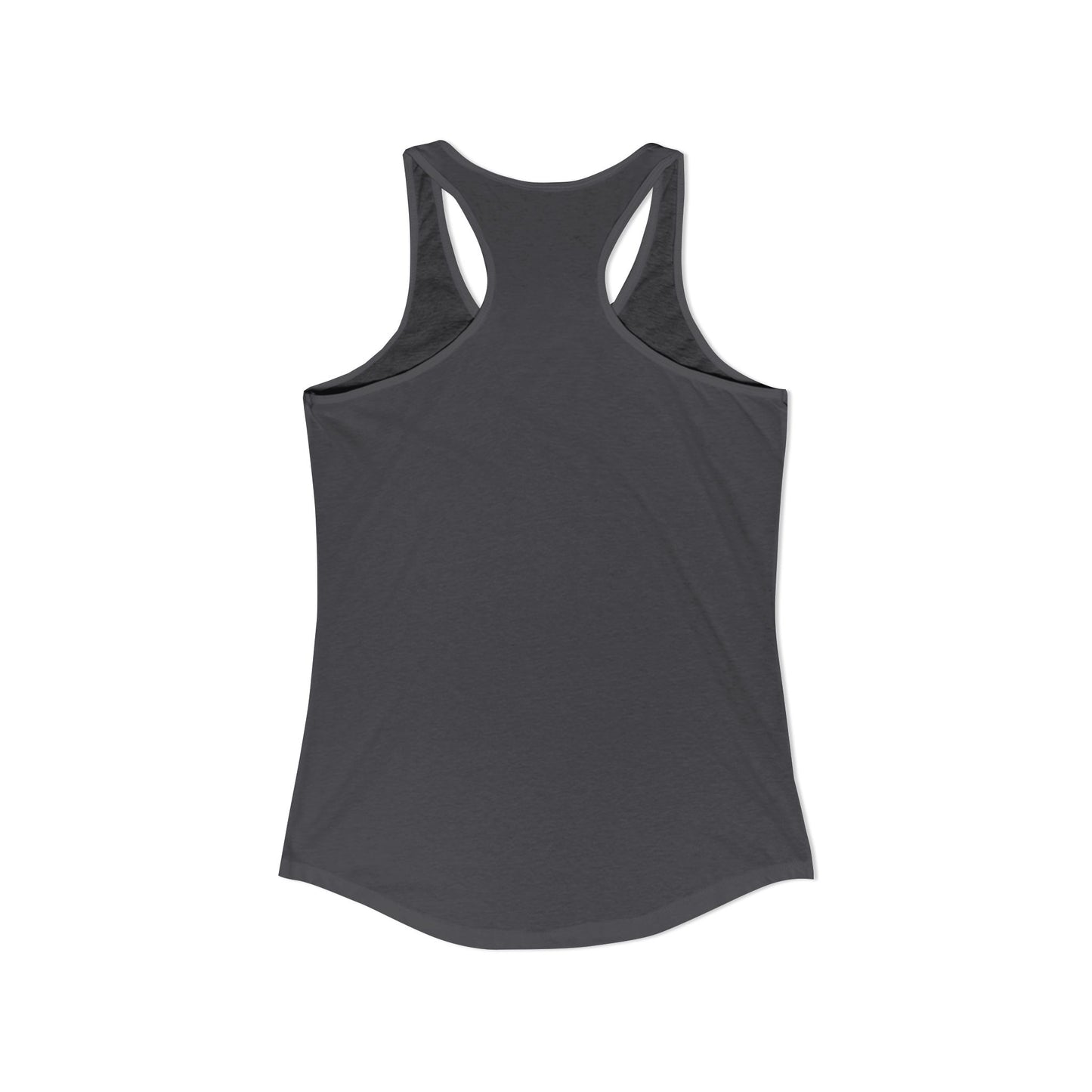 Watercolor Butterfly Racerback Tank | Vibrant Summer Butterfly Splash