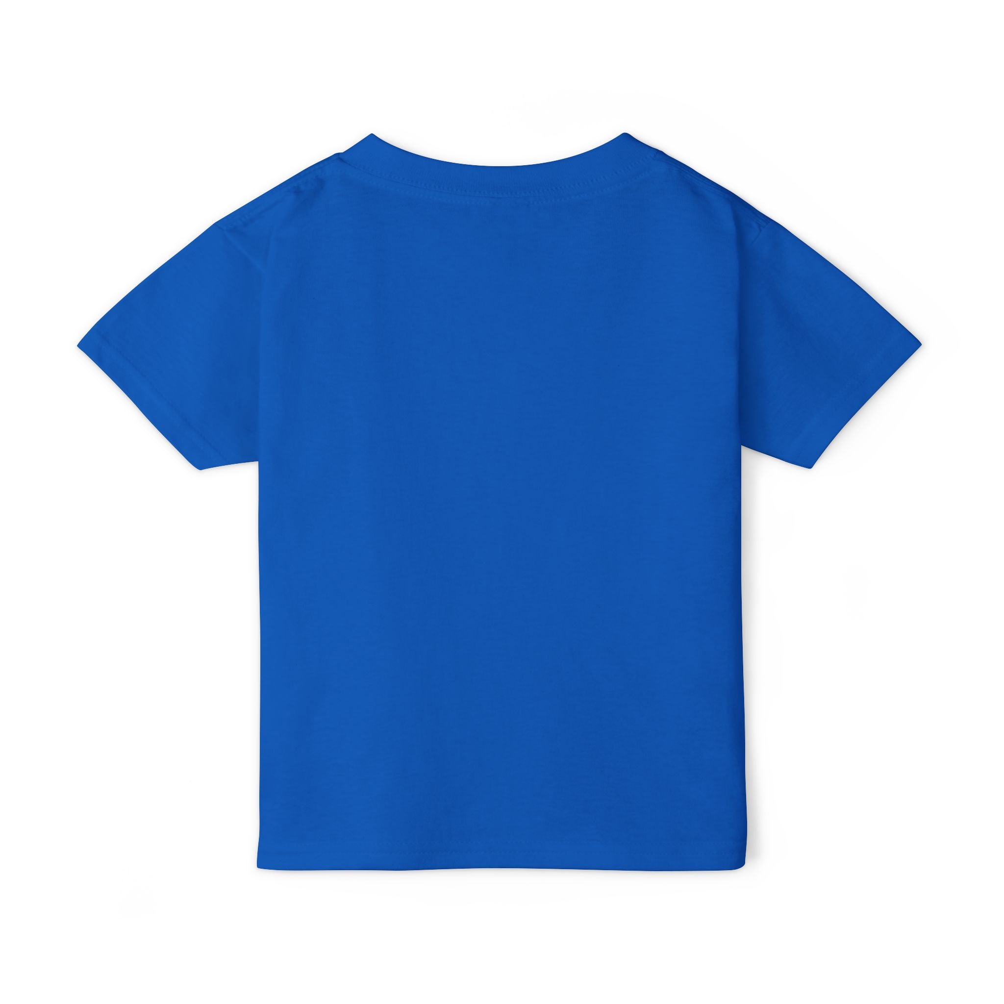Kids Playground Graffiti T-Shirt — Colorful Playtime Tee