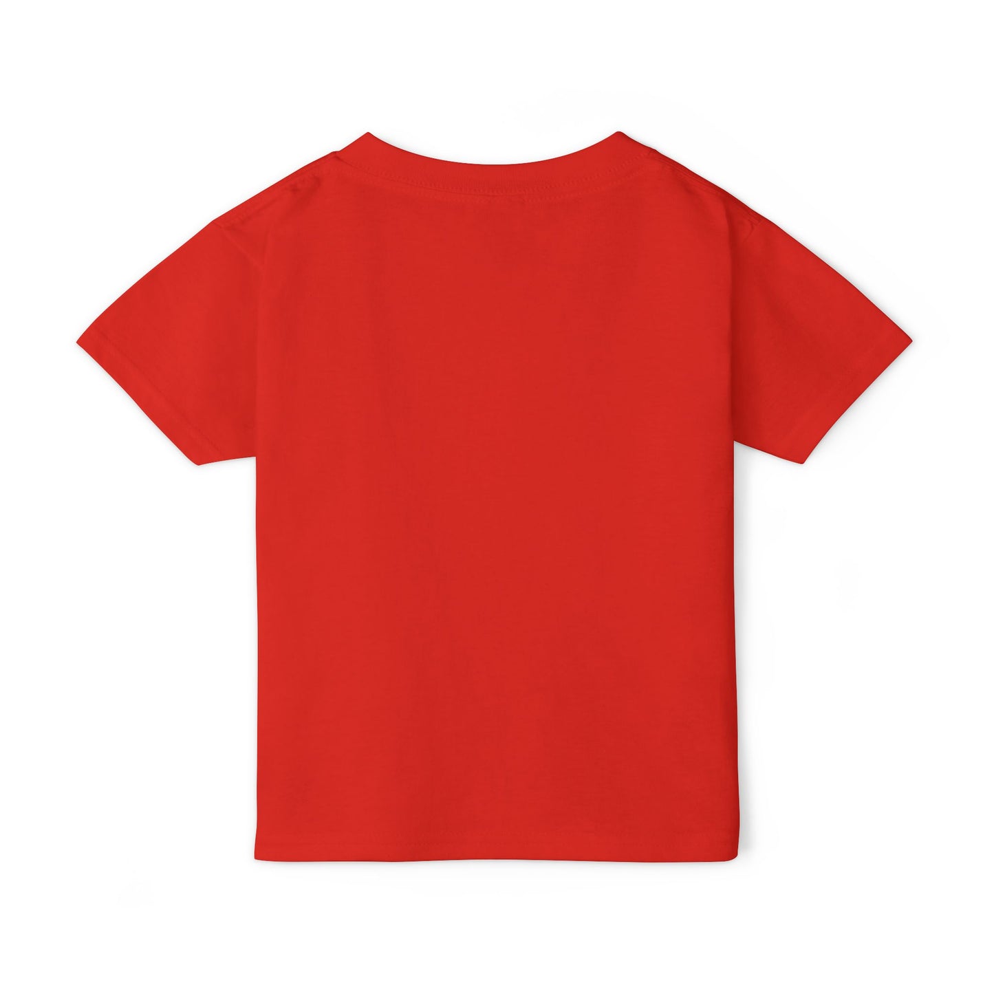 Kids Playground Graffiti T-Shirt — Colorful Playtime Tee