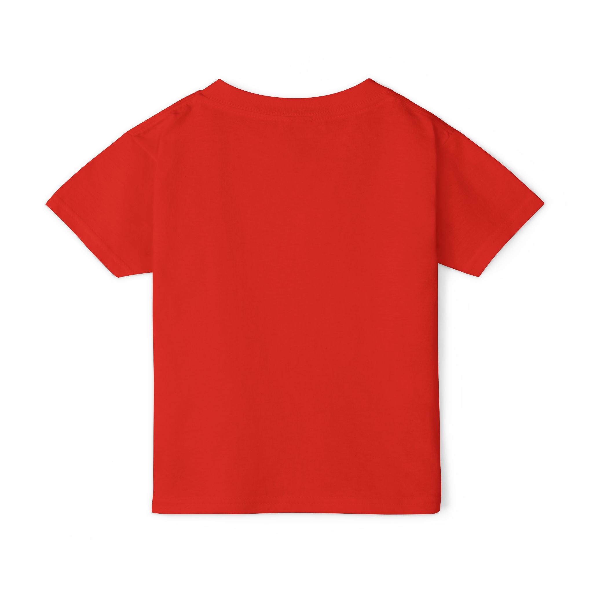 Kids Playground Graffiti T-Shirt — Colorful Playtime Tee