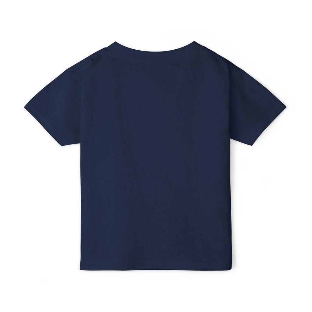 Kids Playground Graffiti T-Shirt — Colorful Playtime Tee