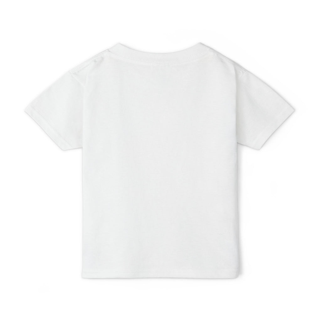 Kids Playground Graffiti T-Shirt — Colorful Playtime Tee