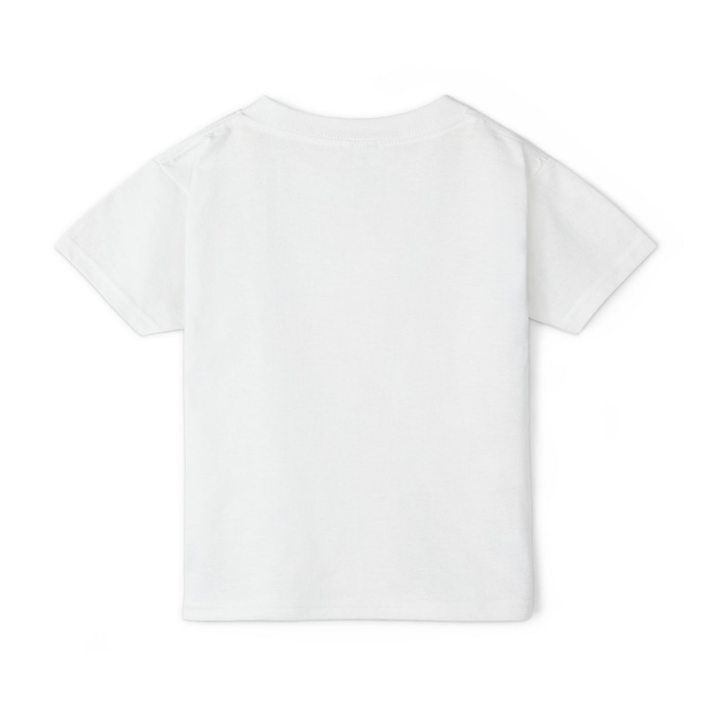 Kids Playground Graffiti T-Shirt — Colorful Playtime Tee
