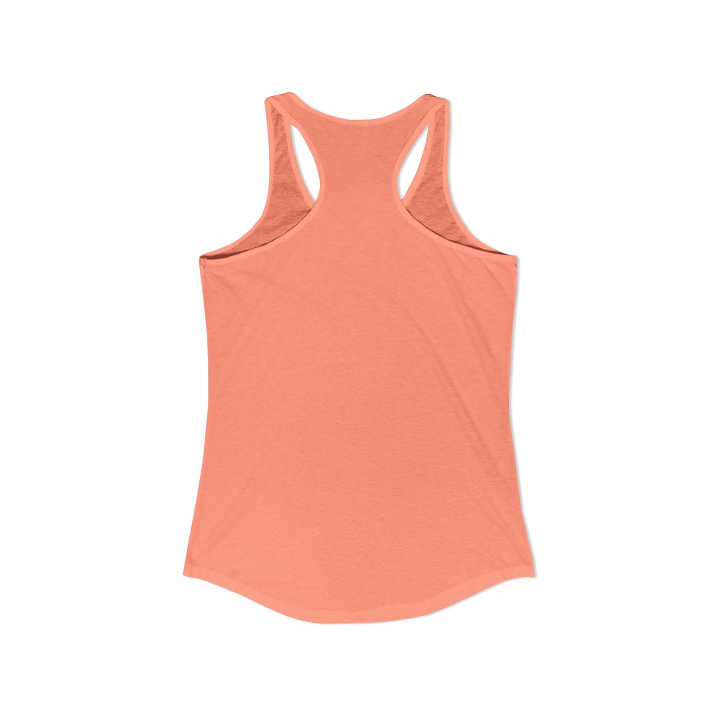 Watercolor Butterfly Racerback Tank | Vibrant Summer Butterfly Splash