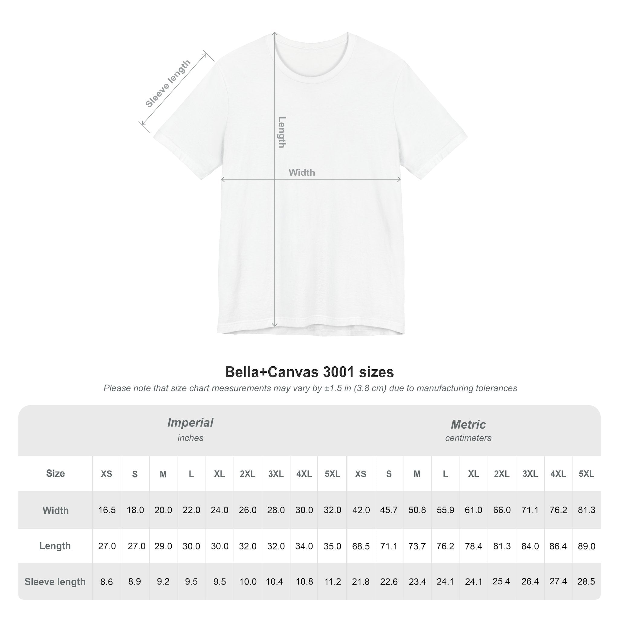 Angel Wings Watercolor Tee — Halo Front & Wing Back